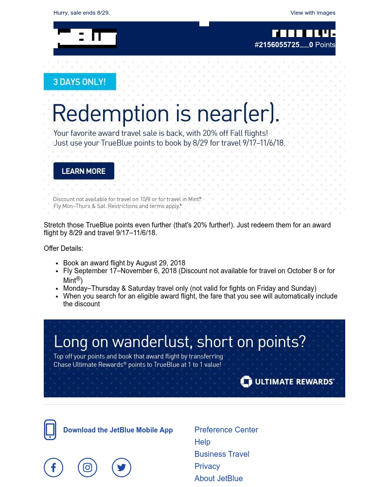 Screenshot of email with subject /media/emails/fall-award-travel-for-20-less-cropped-c36cd551.jpg