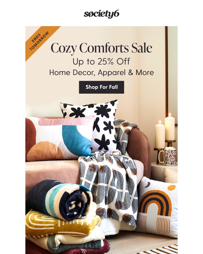 Screenshot of email with subject /media/emails/fall-countdown-sale-ends-tomorrow-f51290-cropped-7bd43fc0.jpg