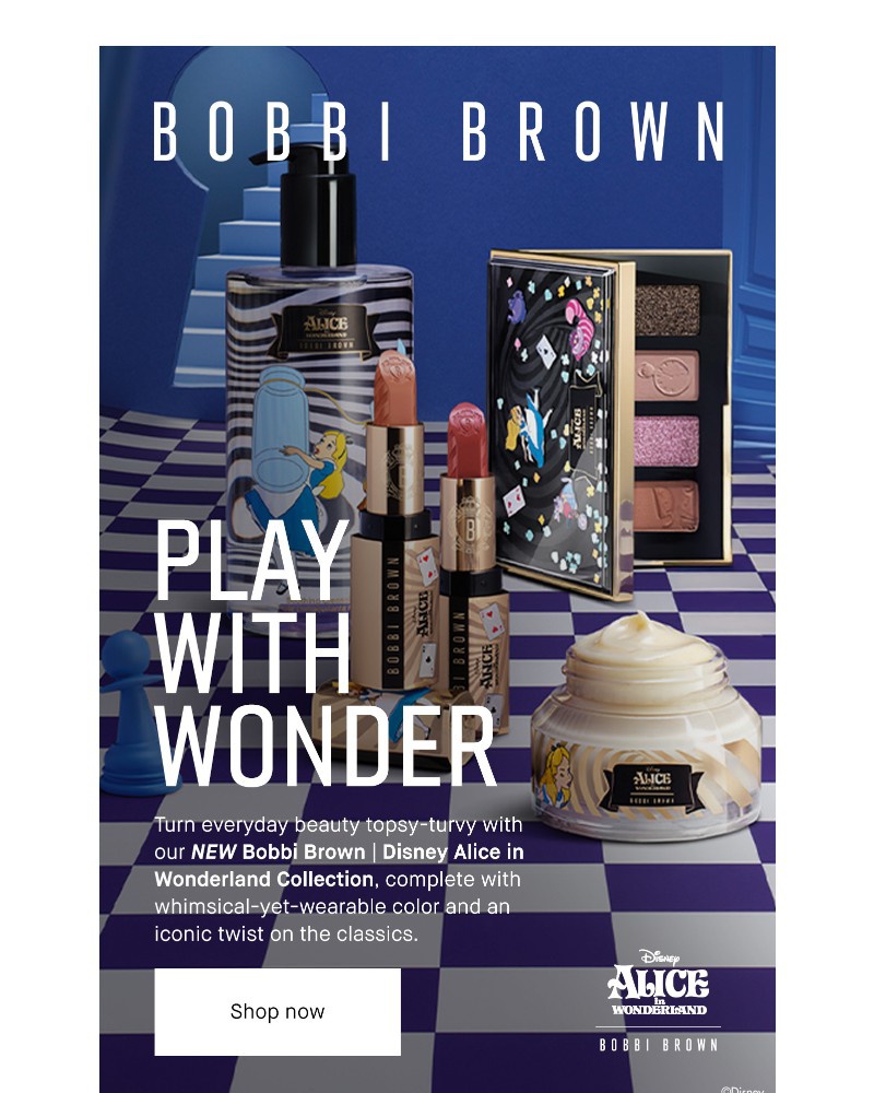 Screenshot of email with subject /media/emails/fall-down-the-rabbit-hole-bobbi-brown-6f4ceb-cropped-be06be2d.jpg