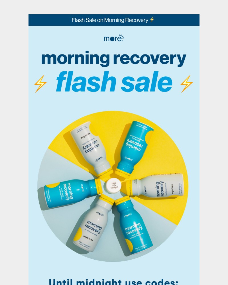 Screenshot of email with subject /media/emails/fall-flash-sale-30-off-today-only-d8f6fd-cropped-4a64c485.jpg