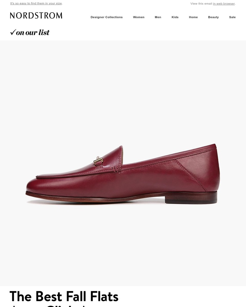 Screenshot of email with subject /media/emails/fall-flats-from-sam-edelman-and-more-cropped-92930723.jpg