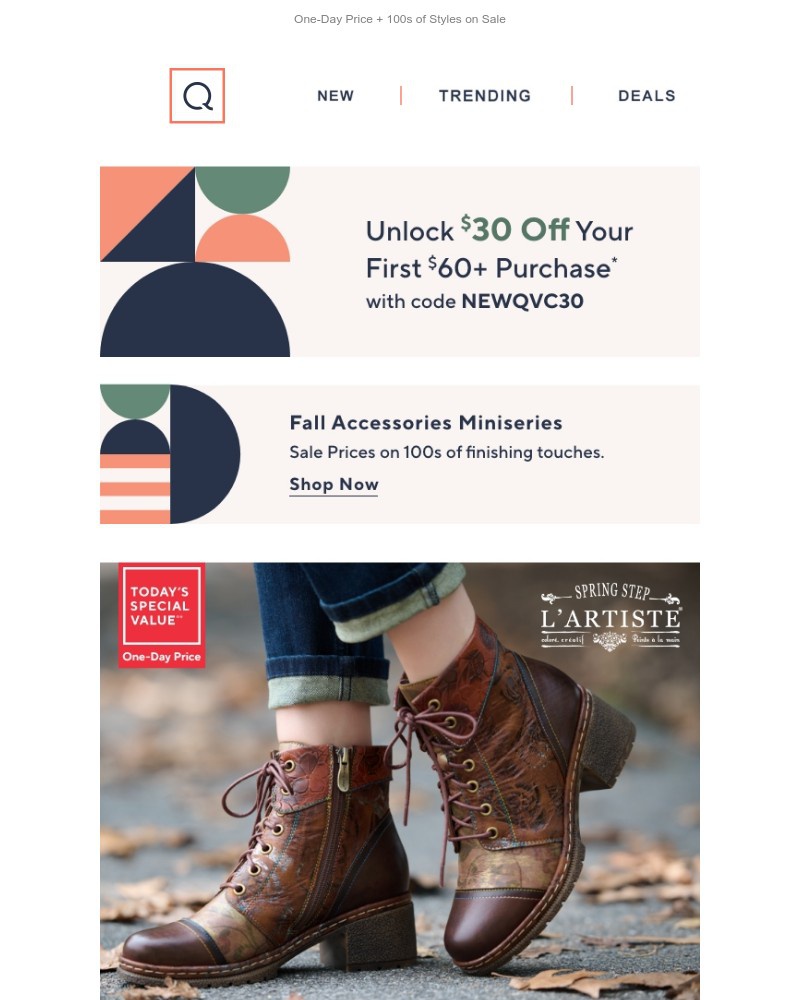 Screenshot of email with subject /media/emails/fall-footwear-its-an-art-form-066e5e-cropped-140bb72b.jpg