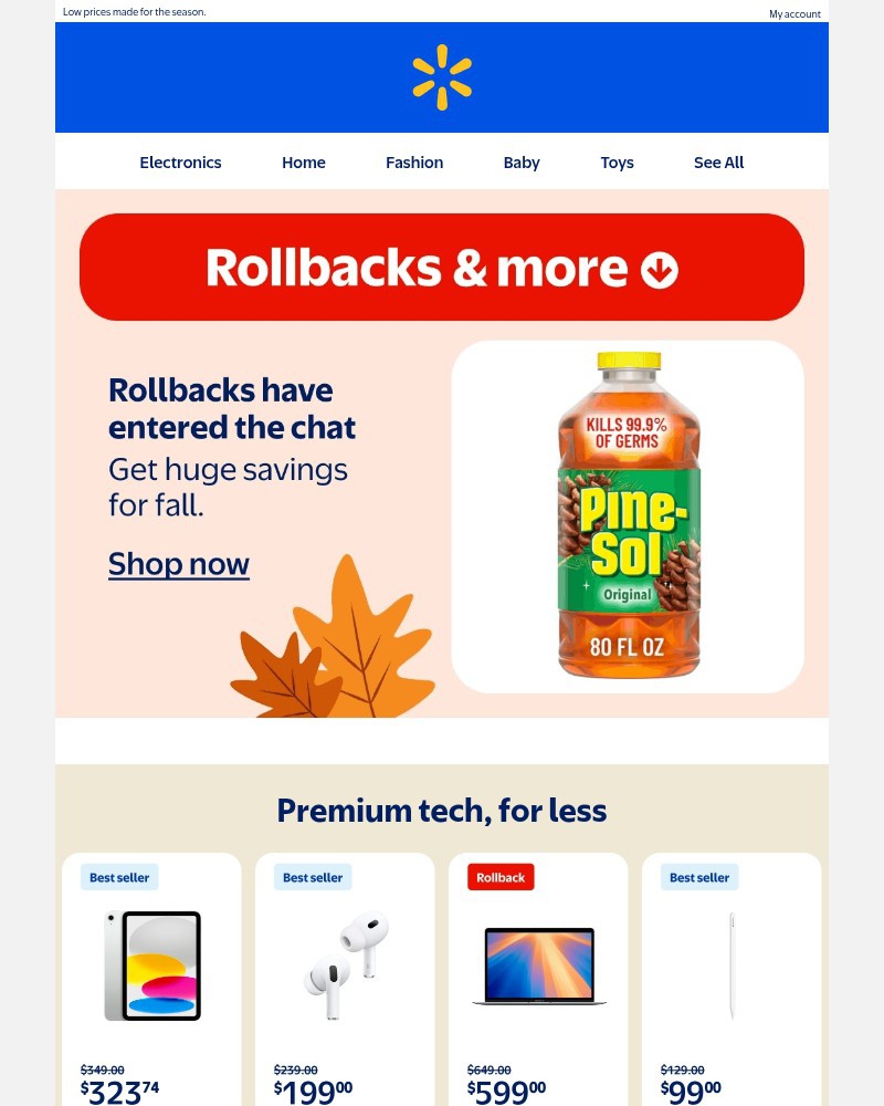 Screenshot of email with subject /media/emails/fall-forecast-rollbacks-more-0e8507-cropped-3337dee9.jpg