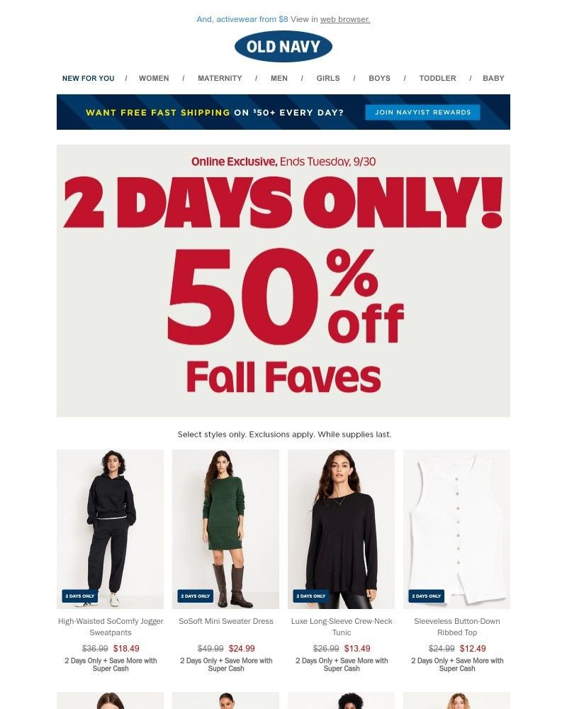 Screenshot of email with subject /media/emails/fall-has-begun-get-50-off-styles-for-the-new-season-af9fcf-cropped-64e5489c.jpg