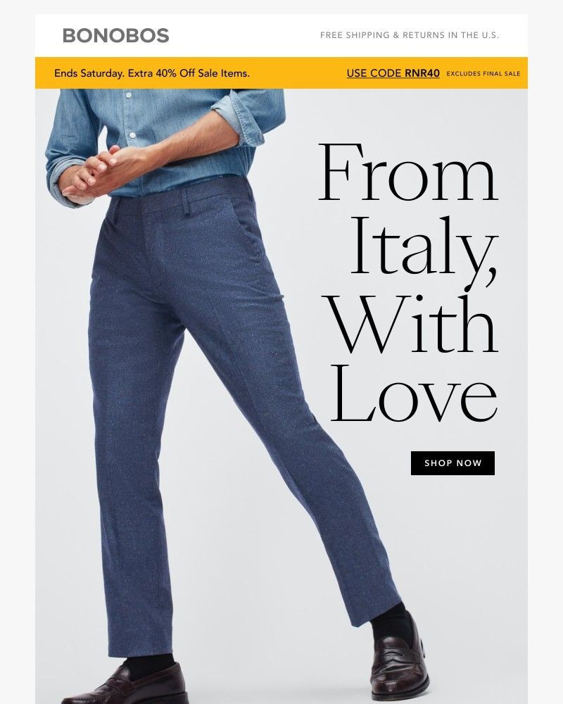 Screenshot of email with subject /media/emails/fall-in-amore-with-dress-pants-again-965646-cropped-a4793557.jpg