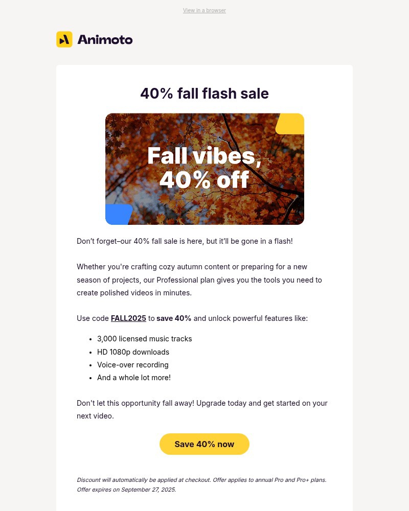 Screenshot of email with subject /media/emails/fall-into-a-new-plan-40-off-a4d0b3-cropped-3c2ebcf3.jpg