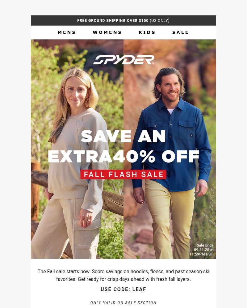 Screenshot of email with subject /media/emails/fall-into-savings-up-to-80-off-5e8038-cropped-95498beb.jpg