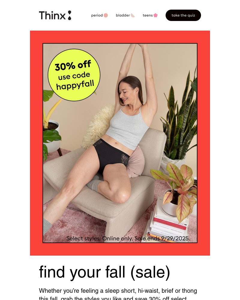 Screenshot of email with subject /media/emails/fall-into-this-undie-sale-3cba7b-cropped-40350f7f.jpg
