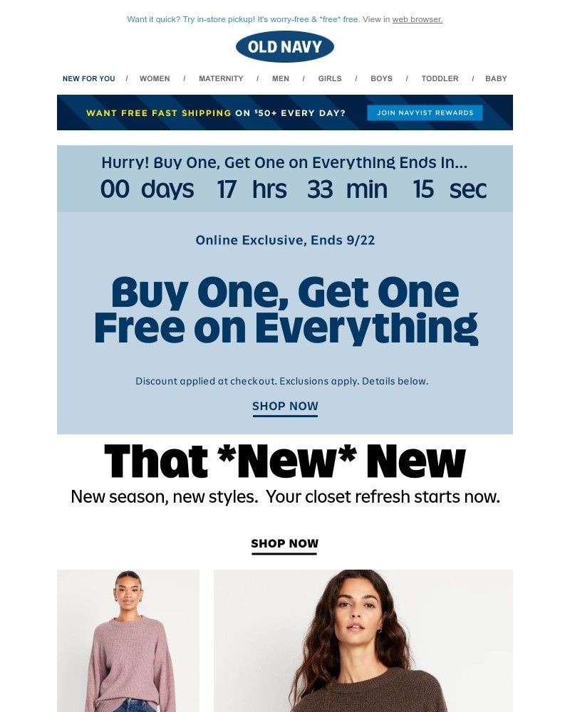 Screenshot of email with subject /media/emails/fall-is-coming-this-deal-is-ending-buy-one-get-one-free-on-everything-online-ca0f_AOin6SR.jpg