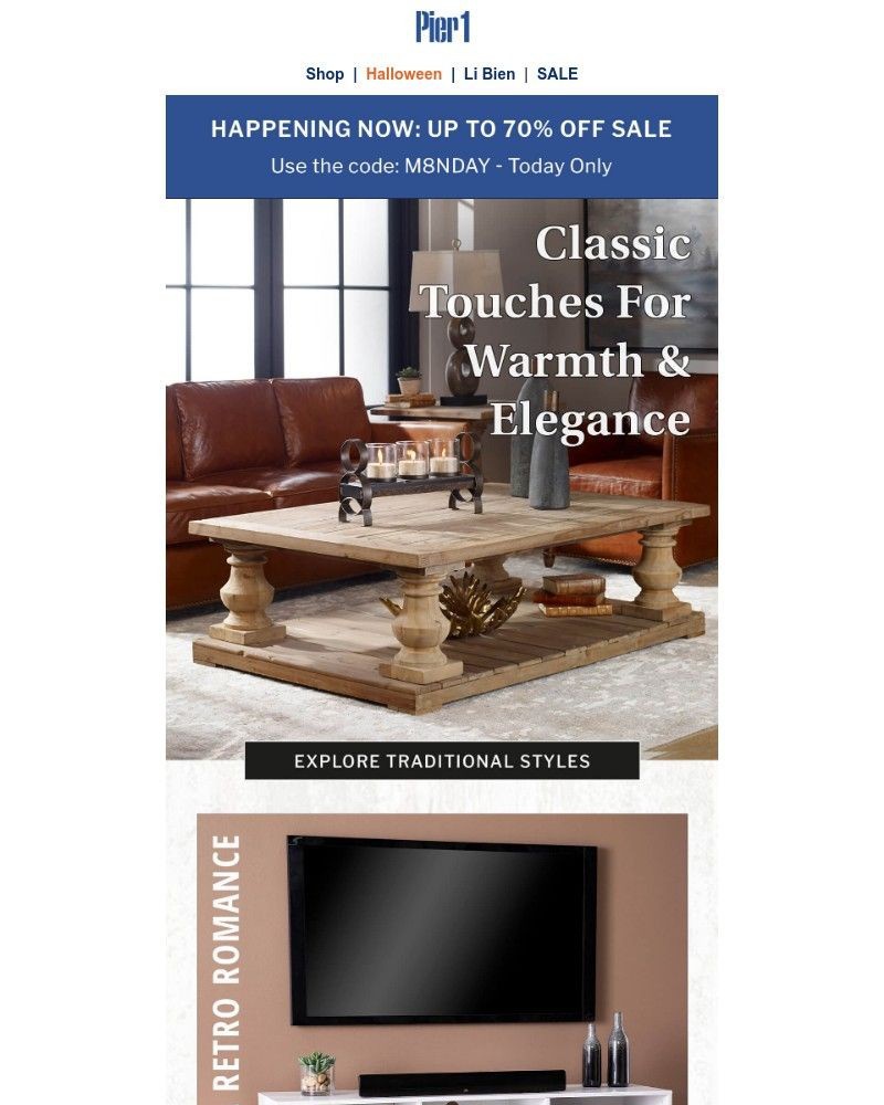 Screenshot of email with subject /media/emails/fall-makeover-sale-up-to-70-off-dcd8a7-cropped-cf1d2303.jpg