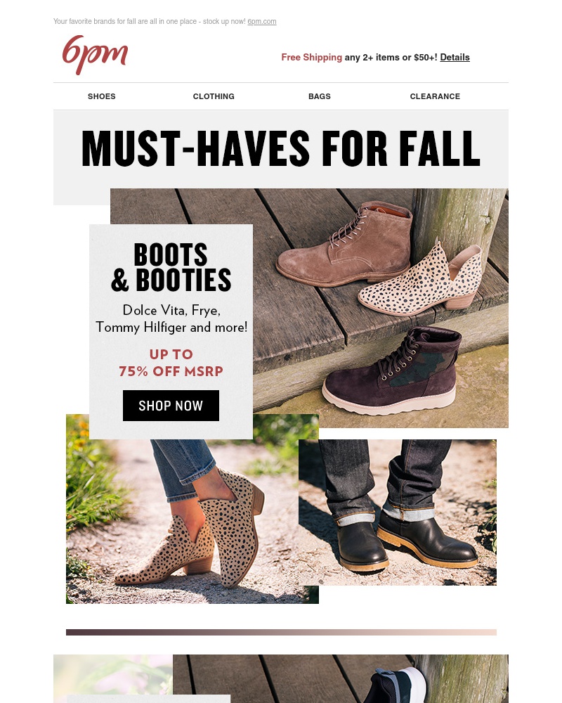 Screenshot of email with subject /media/emails/fall-musts-boots-coats-sneakers-more-on-sale-cropped-ea3b2bf3.jpg