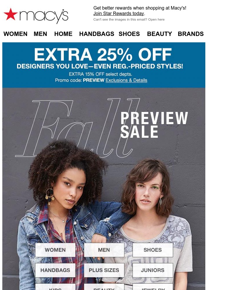 Screenshot of email with subject /media/emails/fall-preview-sale-extra-25-off-ends-tonight-cropped-8b2b94fb.jpg