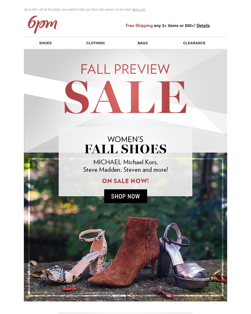 Screenshot of email with subject /media/emails/fall-preview-sale-shoes-bags-more-cropped-b8a266f7.jpg