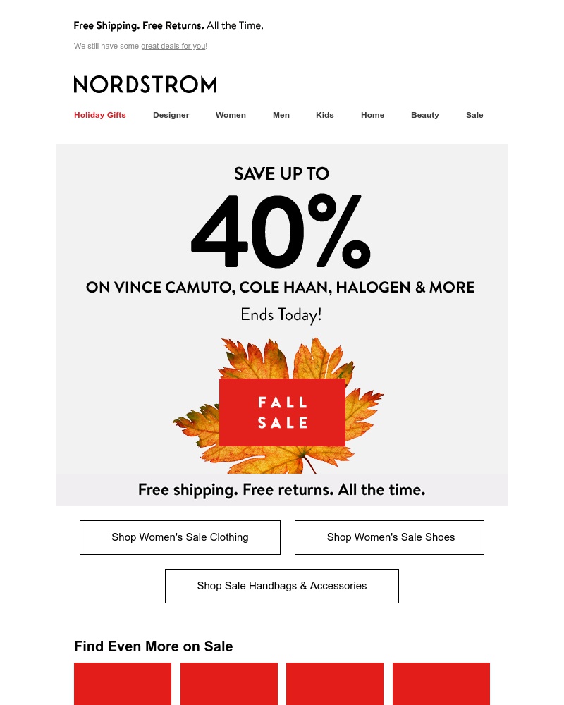 Screenshot of email with subject /media/emails/fall-sale-ends-today-save-up-to-40-cropped-742181d6.jpg