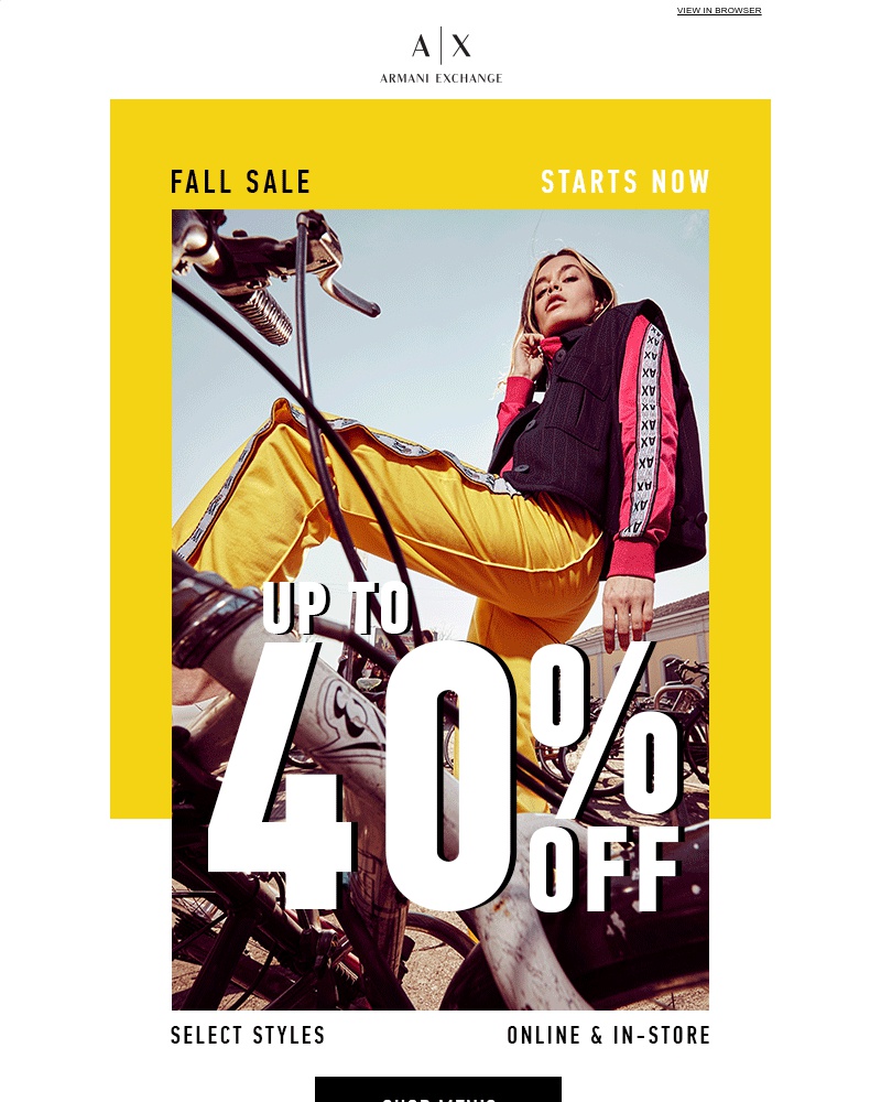Screenshot of email with subject /media/emails/fall-sale-starts-now-up-to-40-off-select-styles-cropped-0c425775.jpg
