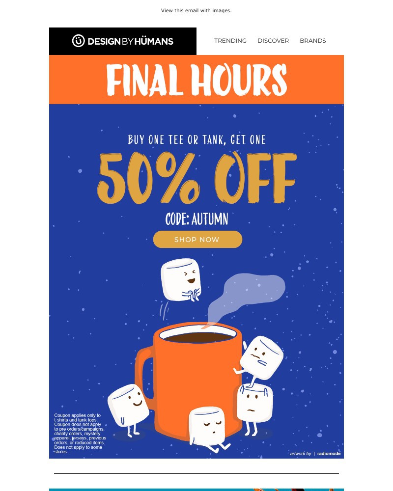 Screenshot of email with subject /media/emails/fall-sale-up-to-50-off-56c6e2-cropped-23e30767.jpg