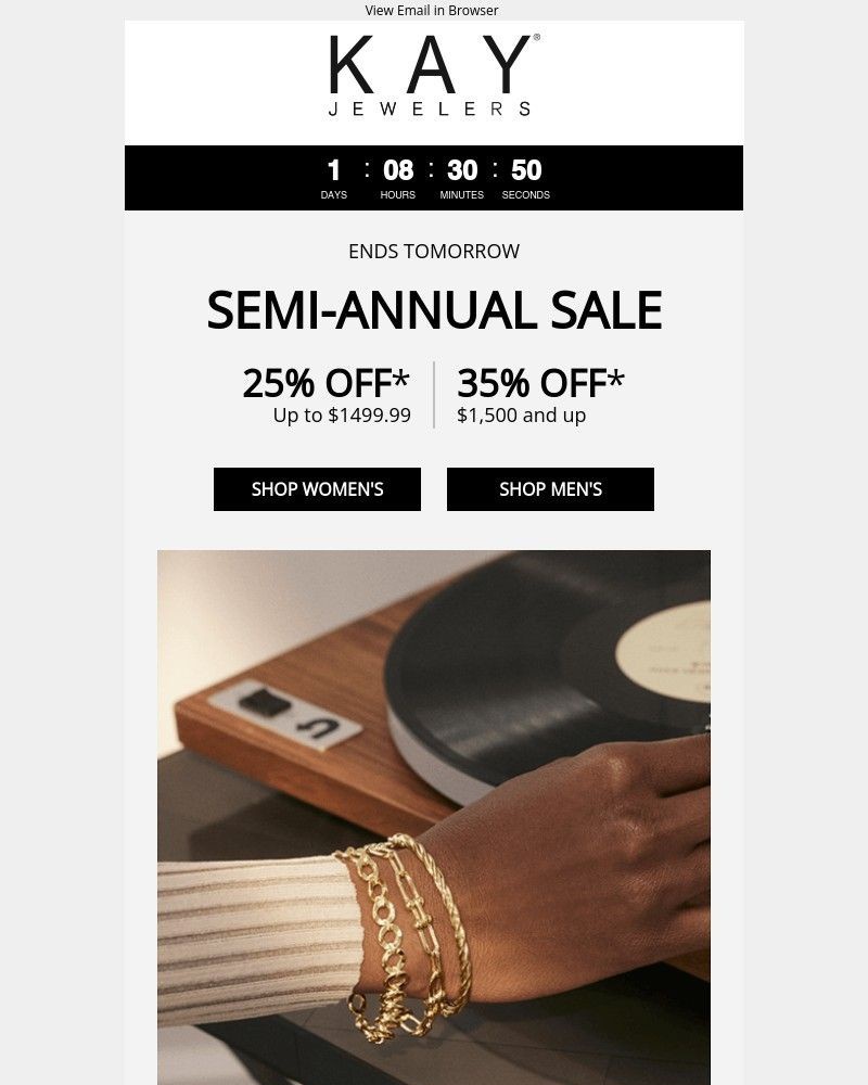 Screenshot of email with subject /media/emails/fall-semi-annual-sale-ends-tomorrow-a8cebb-cropped-4f171b92.jpg