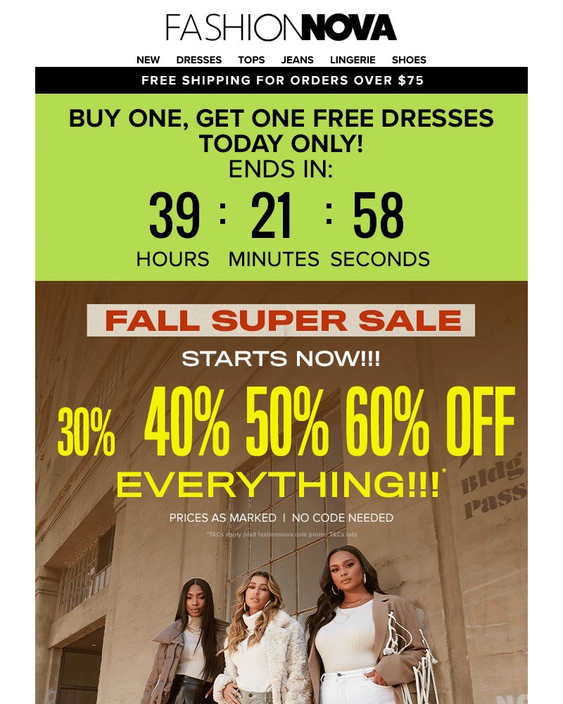 Screenshot of email with subject /media/emails/fall-super-sale-60-50-40-30-off-98a9ce-cropped-49da09d3.jpg