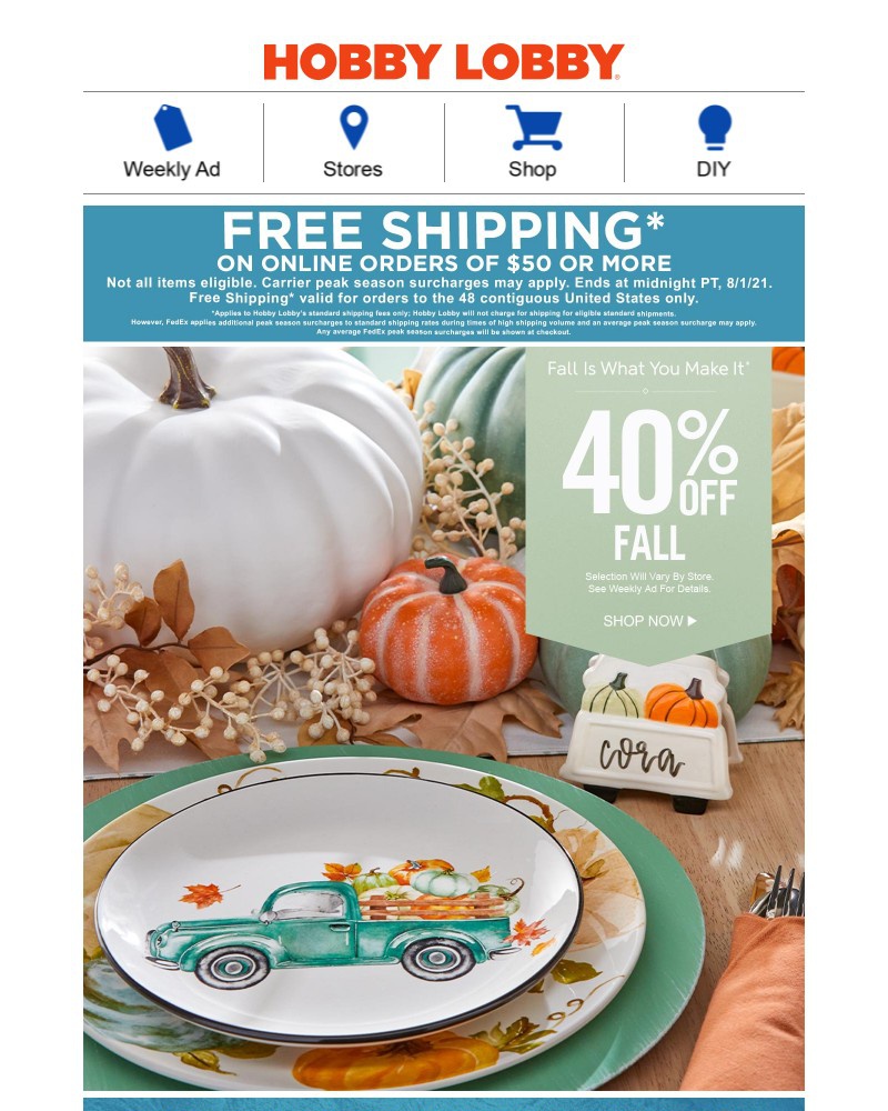 Screenshot of email with subject /media/emails/fall-table-setting-decor-40-off-0b960c-cropped-98b8f6ea.jpg