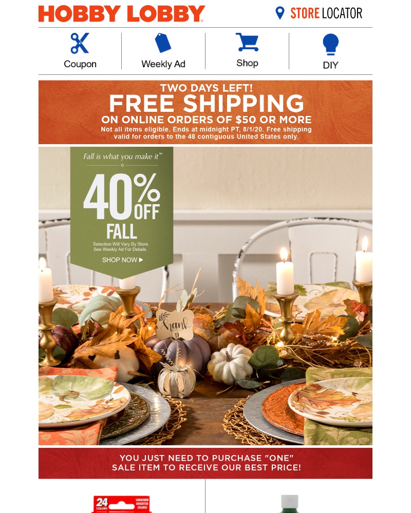 Screenshot of email with subject /media/emails/fall-table-setting-decor-40-off-c1ab0b-cropped-3c884ce6.jpg