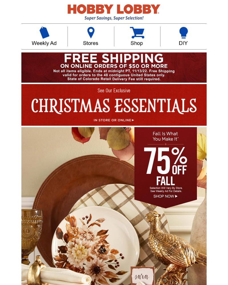 Screenshot of email with subject /media/emails/fall-tableware-is-now-75-off-329f83-cropped-3b8c6338.jpg