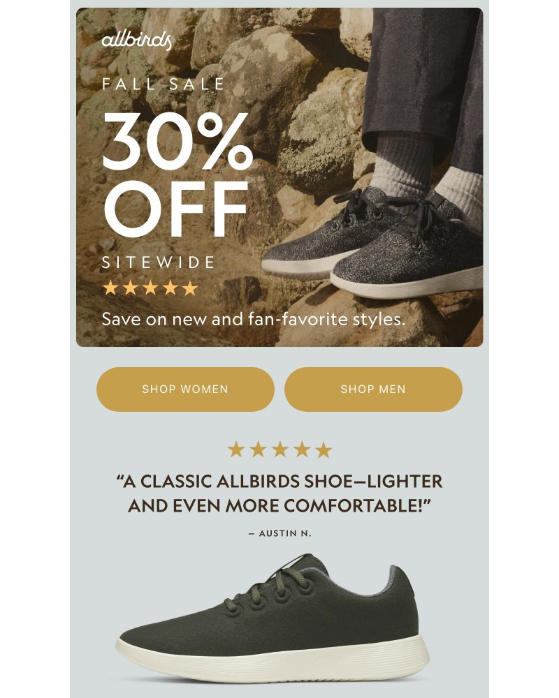 Screenshot of email with subject /media/emails/falls-faves-are-calling-30-off-is-too-dfd9ca-cropped-996c6ec8.jpg