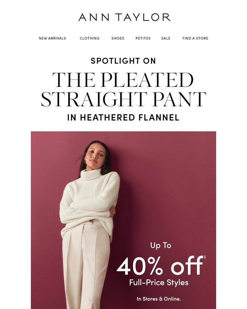 Screenshot of email with subject /media/emails/falls-freshest-styles-are-on-saleuntil-tonight-2f244b-cropped-cc40c93b.jpg