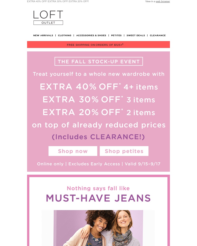 Screenshot of email with subject /media/emails/falls-must-have-jeans-a-huge-sale-cropped-e00fd323.jpg