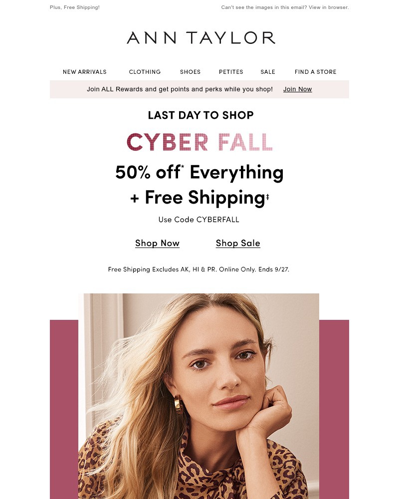Screenshot of email with subject /media/emails/falls-must-have-styles-now-on-sale-98e112-cropped-ea7e3650.jpg