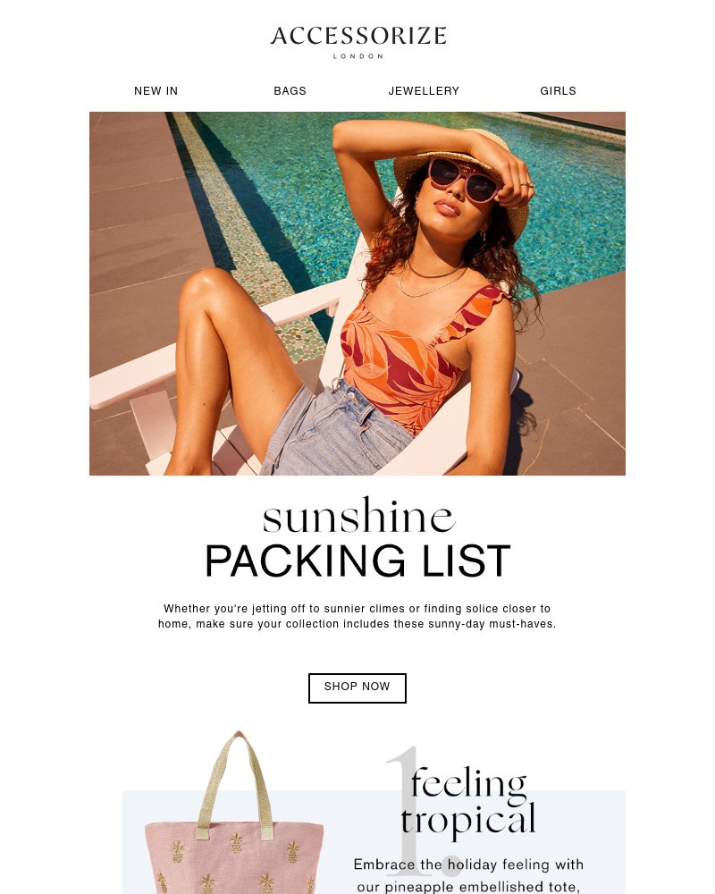 Screenshot of email with subject /media/emails/false-have-you-forgotten-these-getaway-essentials-3be82a-cropped-fde73425.jpg