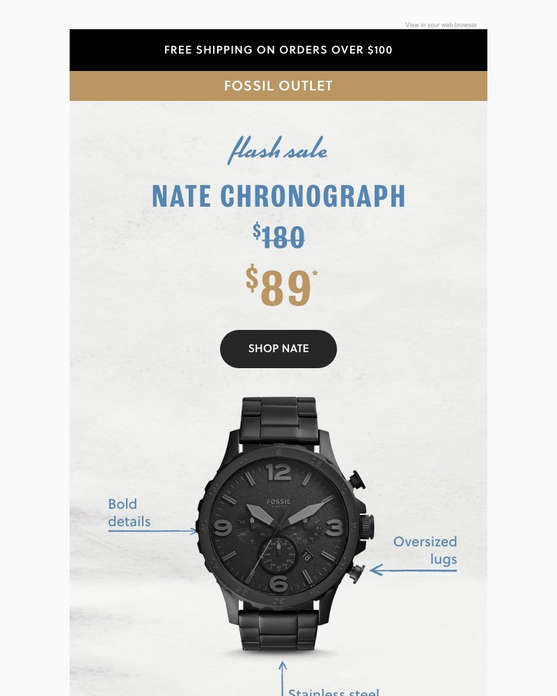 Screenshot of email with subject /media/emails/fan-fave-flash-sale-snag-nate-chrono-at-89-c7cac5-cropped-70f6c75b.jpg