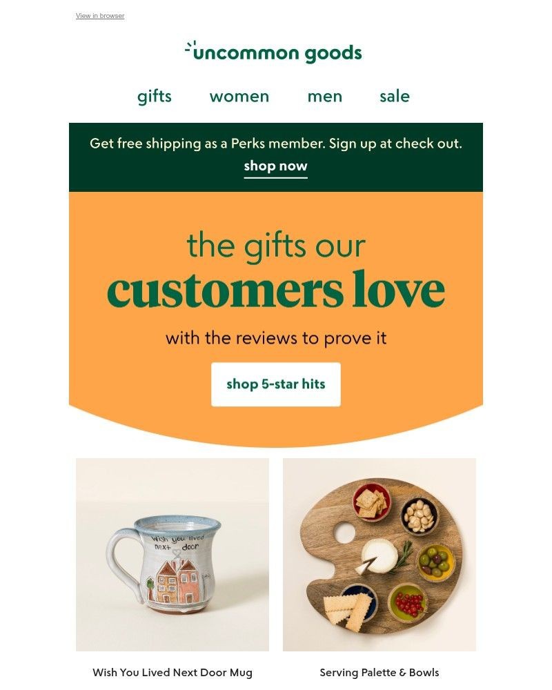 Screenshot of email with subject /media/emails/fan-favorite-gifts-558a3a-cropped-62a13ef3.jpg