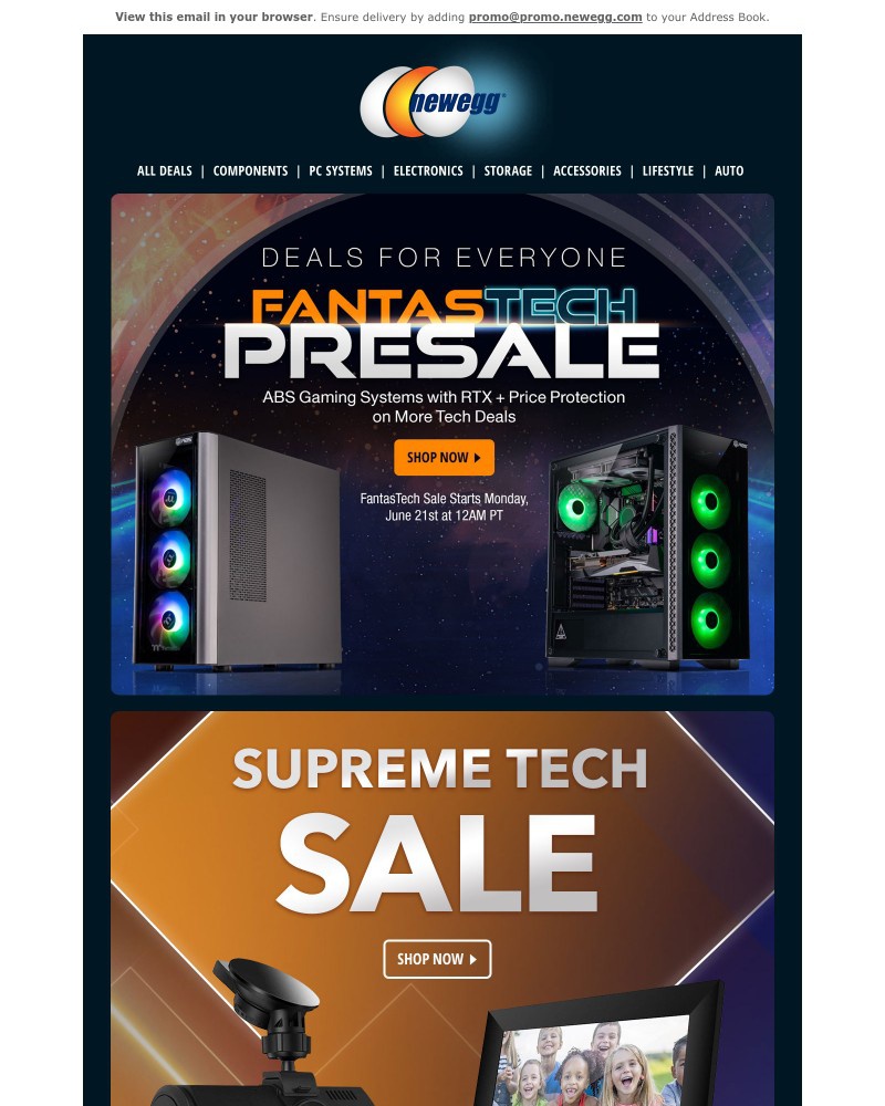 Screenshot of email with subject /media/emails/fantastech-pre-sale-starts-now-dce3c9-cropped-deffbd99.jpg