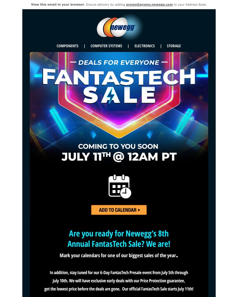 Screenshot of email with subject /media/emails/fantastech-sale-is-coming-to-you-soon-1db232-cropped-1fbae5f2.jpg