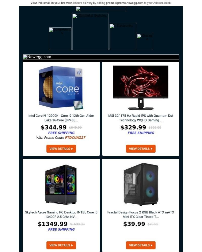 Screenshot of email with subject /media/emails/fantastech-sale-starts-now-7aedd8-cropped-88248209.jpg