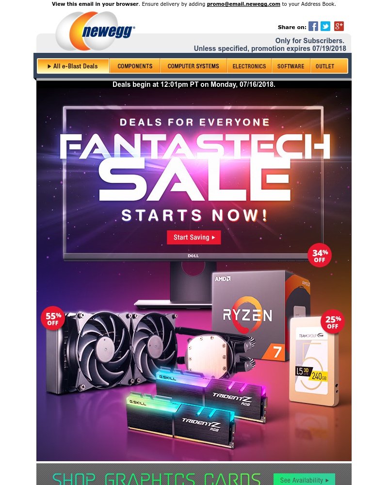 Screenshot of email with subject /media/emails/fantastech-sale-starts-now-cropped-65461050.jpg