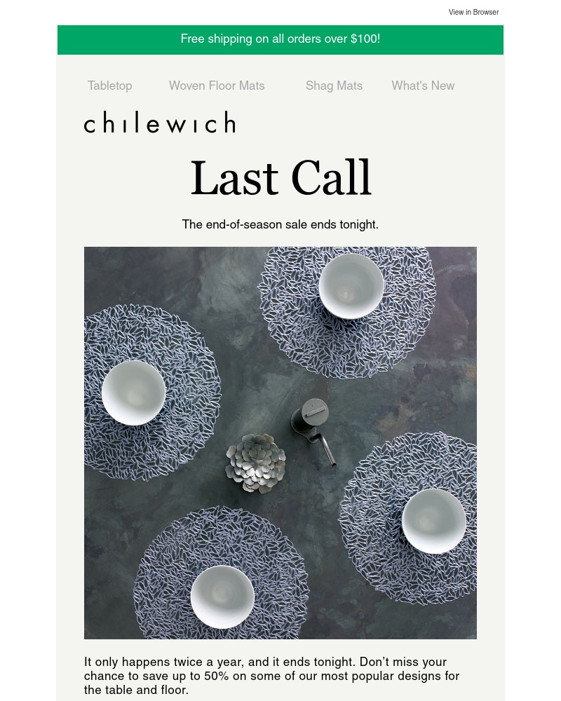 Screenshot of email with subject /media/emails/farewell-sale-final-hours-to-save-up-to-50-cropped-cf42bfab.jpg