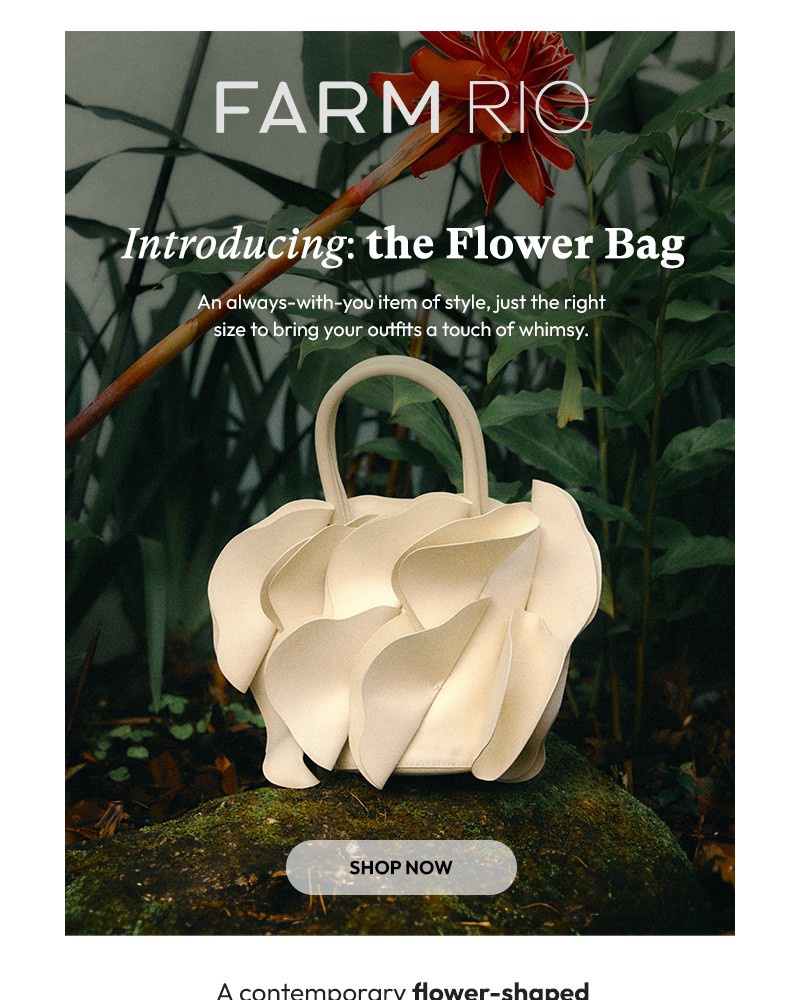 Screenshot of email with subject /media/emails/farm-rio-introducing-the-flower-bag-4a2eac-cropped-1b840cac.jpg