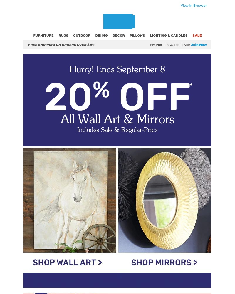 Screenshot of email with subject /media/emails/farmhouse-decor-furniture-on-sale-and-up-to-100-off-cropped-3d8265c7.jpg
