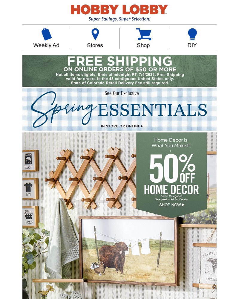 Screenshot of email with subject /media/emails/farmhouse-fresh-50-off-home-decor-907e56-cropped-610ad1ad.jpg