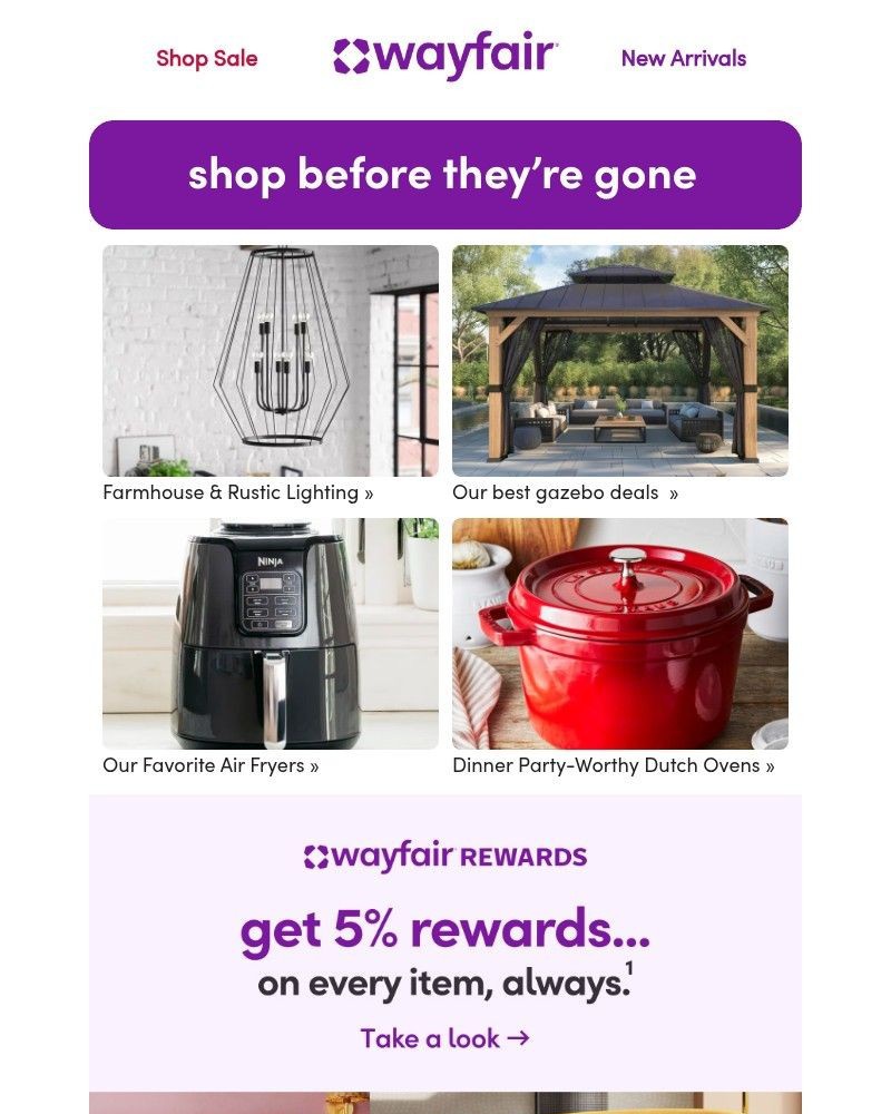 Screenshot of email with subject /media/emails/farmhouse-rustic-lighting-just-for-you-24b702-cropped-5f39272a.jpg