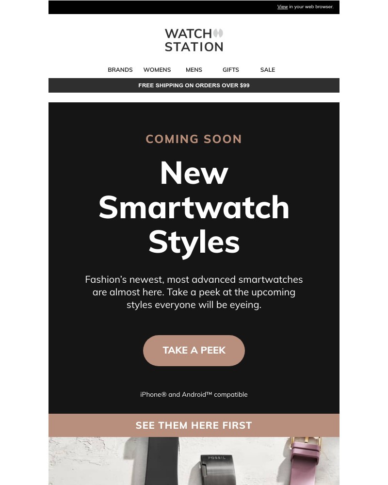 Screenshot of email with subject /media/emails/fashion-alert-new-smartwatch-styles-are-coming-b579a8-cropped-16bcd70c.jpg
