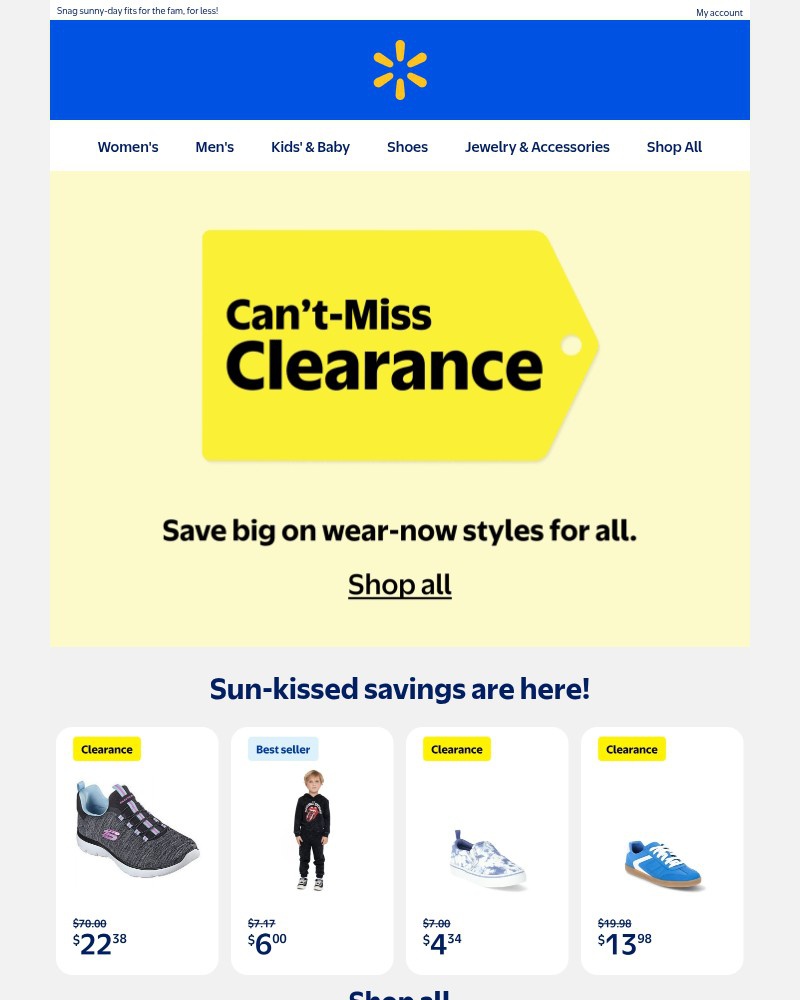 Screenshot of email with subject /media/emails/fashion-clearance-starts-now-0fcc12-cropped-a21d126e.jpg