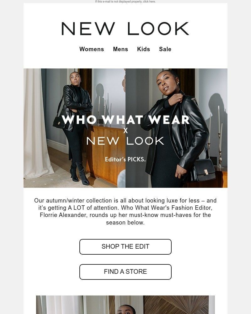 Screenshot of email with subject /media/emails/fashion-editor-picks-you-wont-want-to-miss-5f4e57-cropped-d4061d5d.jpg