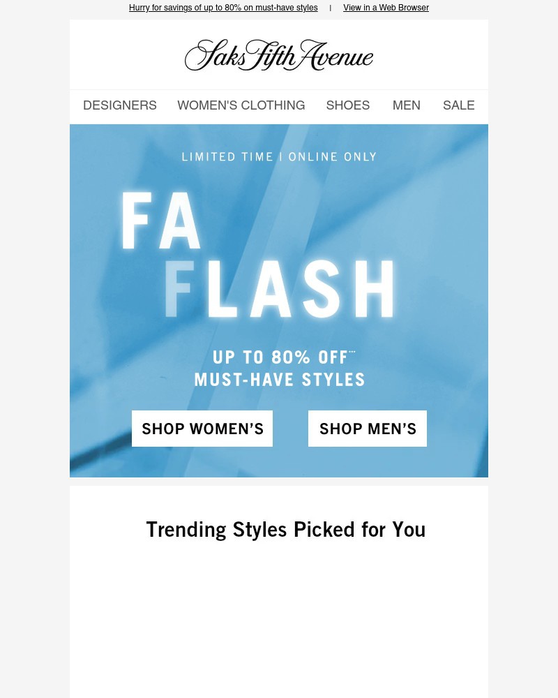 Screenshot of email with subject /media/emails/fashion-flash-ends-soon-shop-up-to-80-off-4d4d31-cropped-456d289a.jpg
