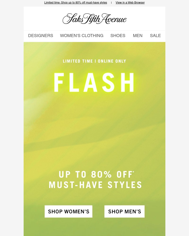 Screenshot of email with subject /media/emails/fashion-flash-heres-up-to-80-off-4c173e-cropped-91f4e0e9.jpg
