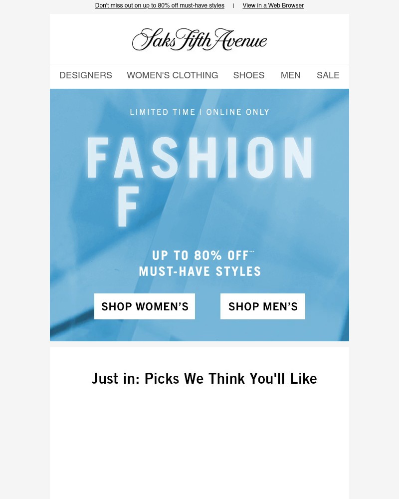 Screenshot of email with subject /media/emails/fashion-flash-reminder-shop-up-to-80-off-35f718-cropped-2e22fe5a.jpg