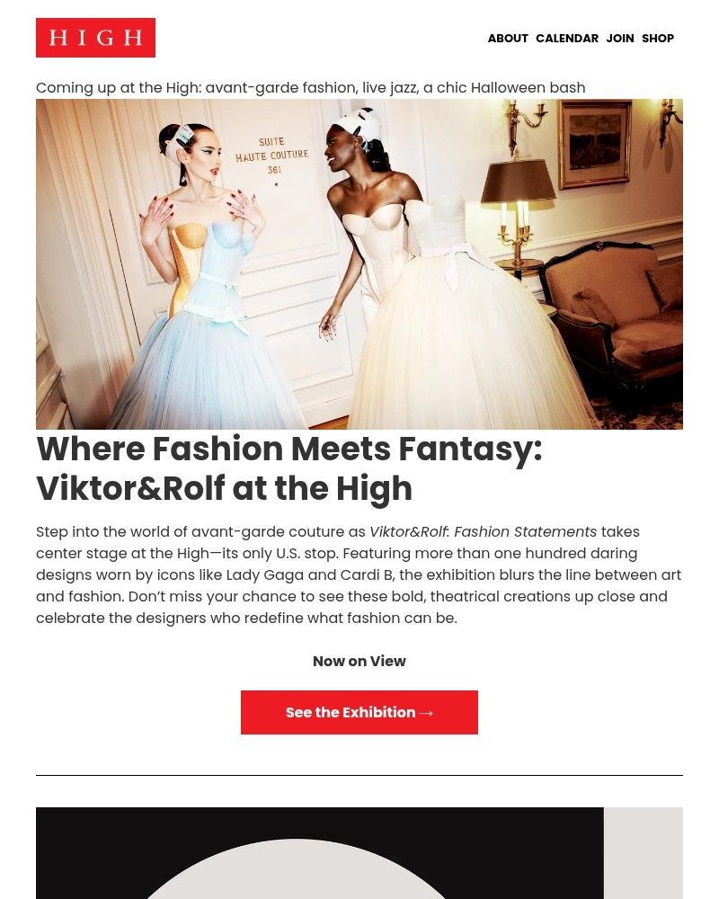 Screenshot of email with subject /media/emails/fashion-takes-over-the-high-da9cc5-cropped-275b512b.jpg