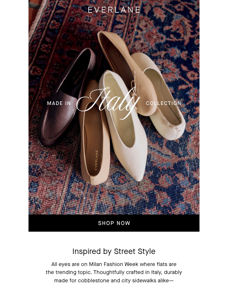 Screenshot of email with subject /media/emails/fashion-week-inspo-chic-flats-10120a-cropped-8d8fadad.jpg