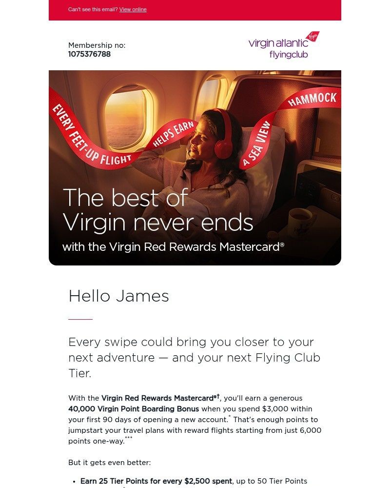 Screenshot of email with subject /media/emails/fast-track-your-flying-club-status-and-earn-40000-virgin-points-b1826d-cropped-3e08b6e6.jpg